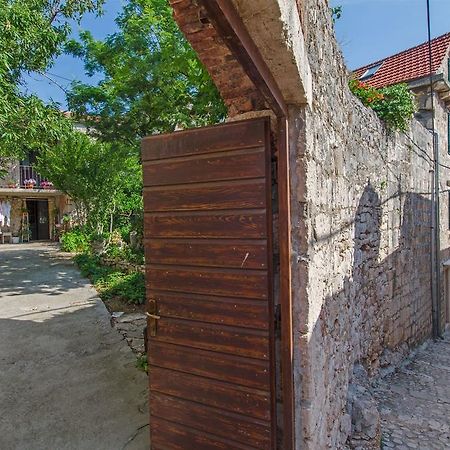 Apartments Jerka Sutivan Zewnętrze zdjęcie