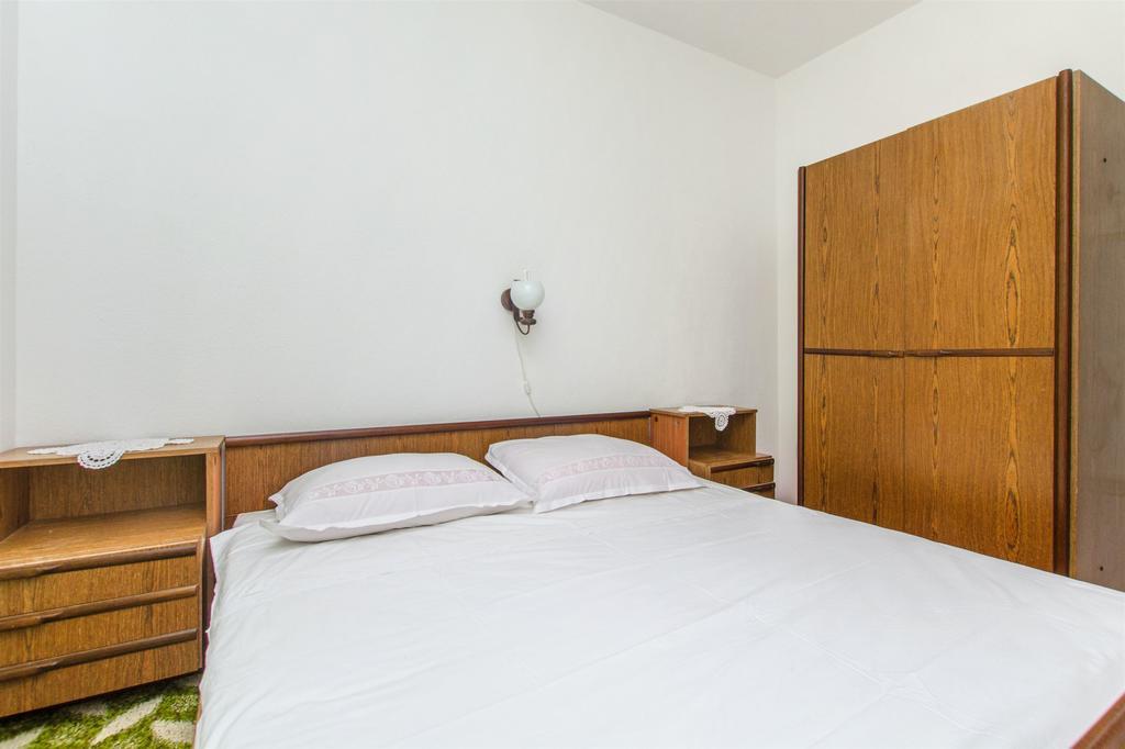 Apartments Jerka Sutivan Zewnętrze zdjęcie