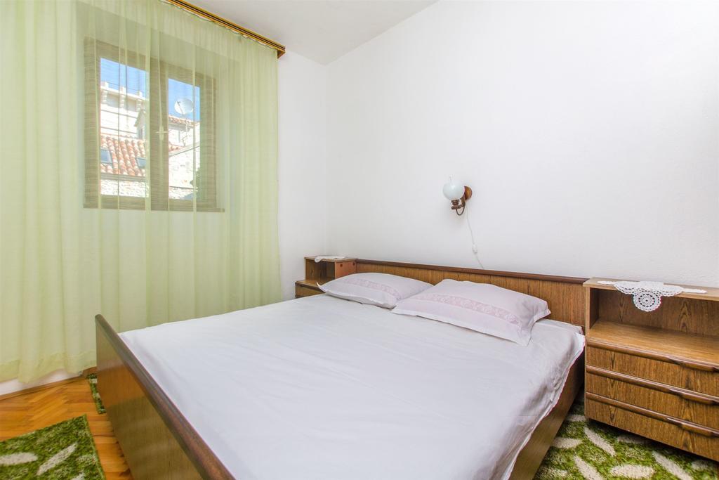 Apartments Jerka Sutivan Zewnętrze zdjęcie